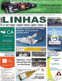 Linhas de Elvas