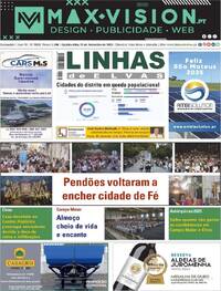 Linhas de Elvas - 2025-09-25 Linhas de Elvas - 2025-09-25