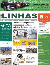 Linhas de Elvas
