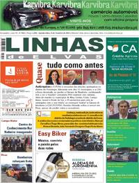 Linhas de Elvas