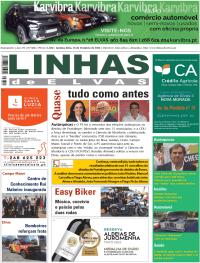 Linhas de Elvas