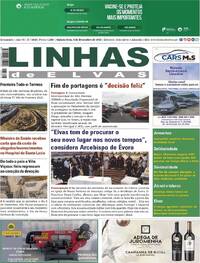 Linhas de Elvas
