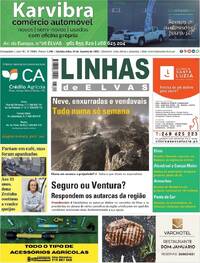 Linhas de Elvas