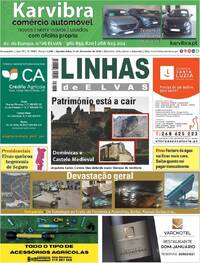 Linhas de Elvas