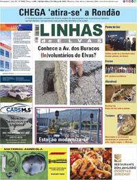 Linhas de Elvas