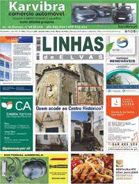 Linhas de Elvas