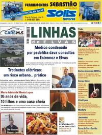 Linhas de Elvas
