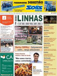 Linhas de Elvas