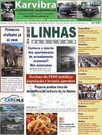 Linhas de Elvas