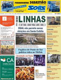 Linhas de Elvas