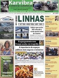 Linhas de Elvas