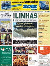 Linhas de Elvas