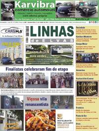 Linhas de Elvas