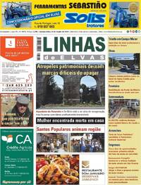 Linhas de Elvas - 2026-06-18