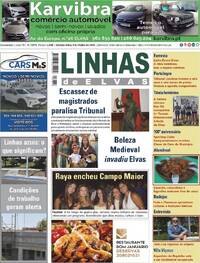 Linhas de Elvas