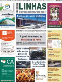 Linhas de Elvas