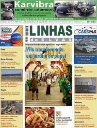 Linhas de Elvas