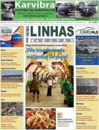 Linhas de Elvas