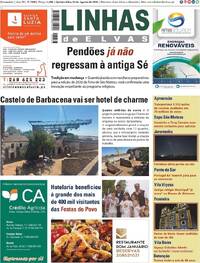 Linhas de Elvas