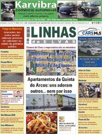 Linhas de Elvas