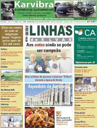 Linhas de Elvas
