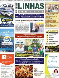 Linhas de Elvas