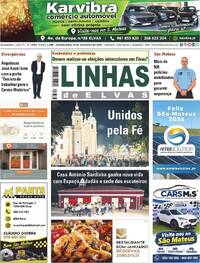 Linhas de Elvas