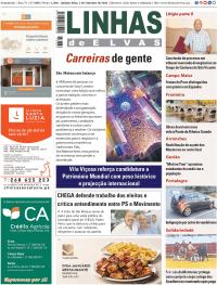 Linhas de Elvas