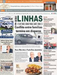 Linhas de Elvas
