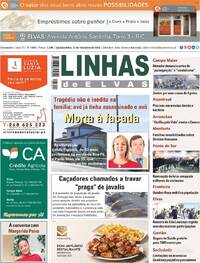 Linhas de Elvas