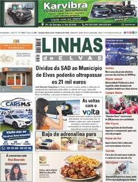 Linhas de Elvas