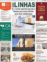 Linhas de Elvas