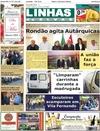 Linhas de Elvas - 2016-04-28