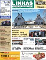 Linhas de Elvas - 2017-02-09