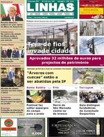 Linhas de Elvas - 2017-02-16