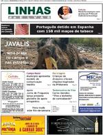 Linhas de Elvas - 2017-03-23