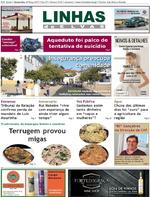 Linhas de Elvas - 2017-03-30