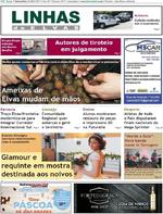 Linhas de Elvas - 2017-04-06