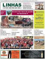 Linhas de Elvas - 2017-05-11