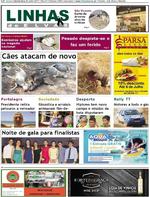 Linhas de Elvas - 2017-06-22