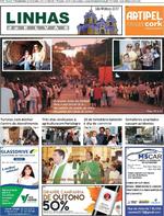 Linhas de Elvas - 2017-09-22