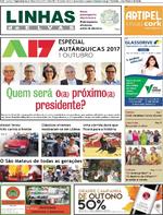 Linhas de Elvas - 2017-09-28