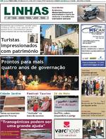 Linhas de Elvas - 2017-10-19