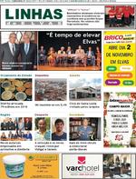 Linhas de Elvas - 2017-10-27