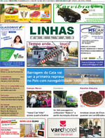 Linhas de Elvas - 2017-12-14