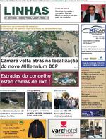 Linhas de Elvas - 2018-01-25