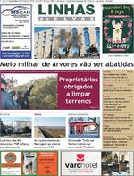 Linhas de Elvas - 2018-02-08