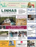 Linhas de Elvas - 2018-02-22