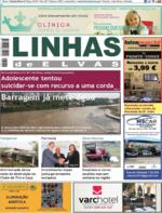 Linhas de Elvas - 2018-03-08