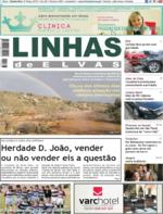 Linhas de Elvas - 2018-03-15